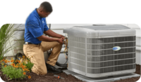 Hvac Decatur