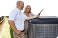 Decatur Hvac Technician